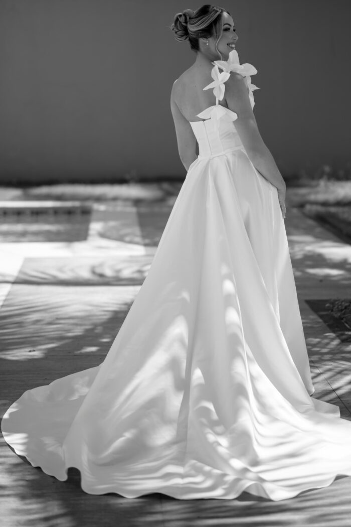 Adele- Linha Glamour