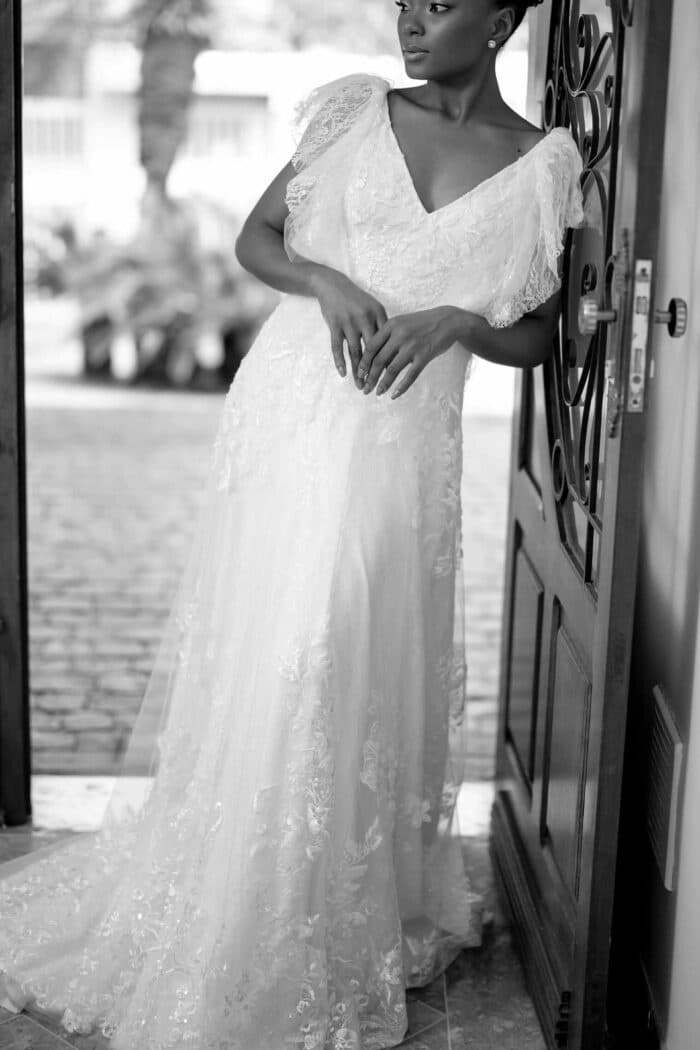 Raquel - Linha Romântico - Imagem 3